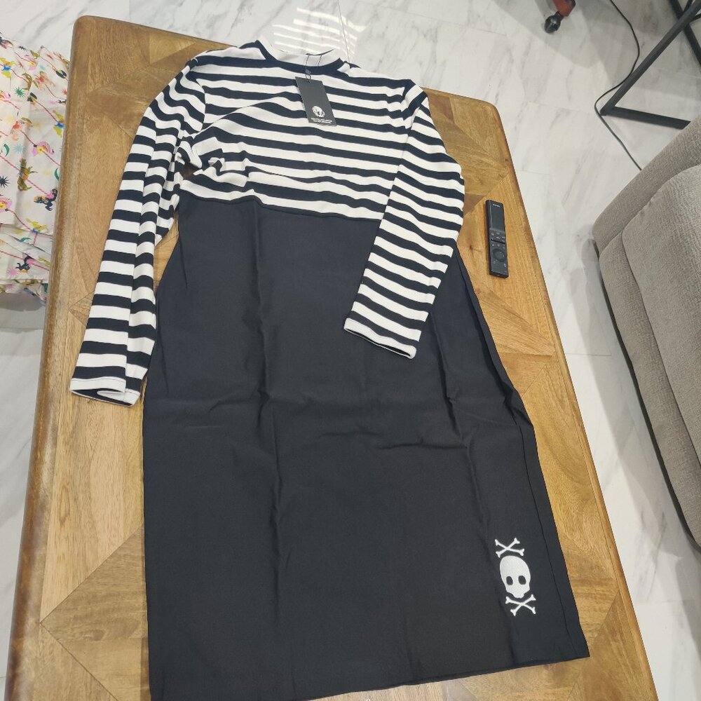 Unique Vintage Katakomb for Jessica Louise dress size 3xl new (fits 2x) $168.00